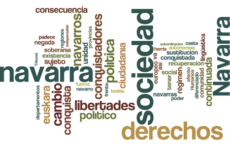Nube de Libertad Navarra