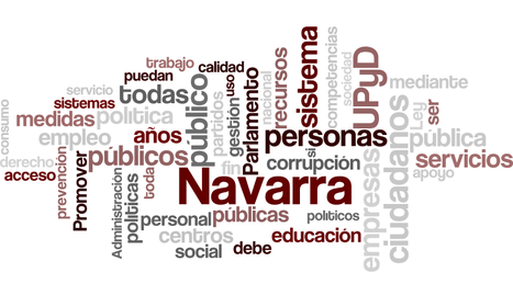 Nube de UPyD