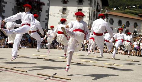 Fiestas en Navarra - 11 de agosto
