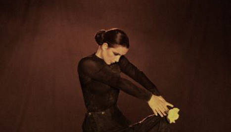 Eva Yerbabuena actuará en el Gayarre