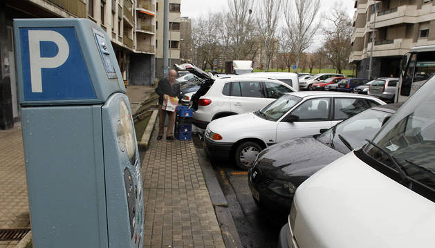 ZONA PAMPLONA zona pamplona: