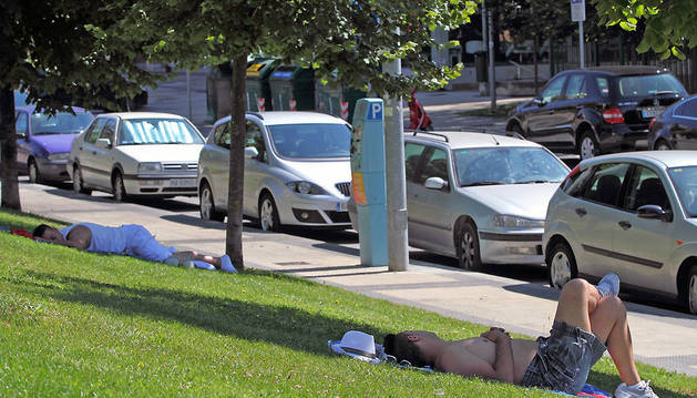 ZONA PAMPLONA zona pamplona:
