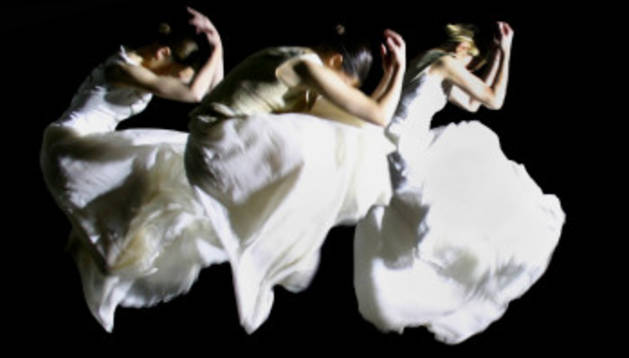 Compañía Aldanza, de Almudena Lobón.