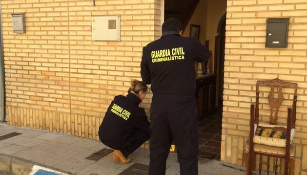 DELITO QUEBRANTAMIENTO CONDENA delito quebrantamiento condena: