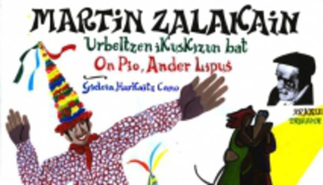 Cartel del espectáculo