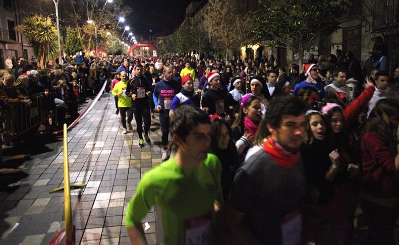 San Silvestre de Tudela.MANRIQUE