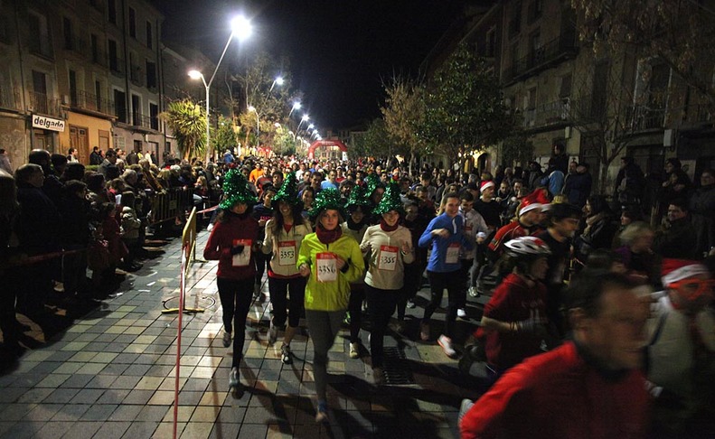 San Silvestre de Tudela.MANRIQUE