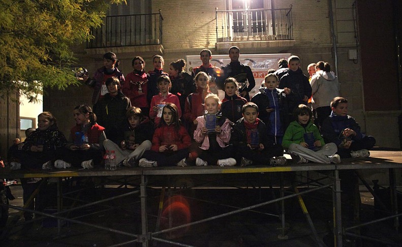 San Silvestre de Tudela.MANRIQUE