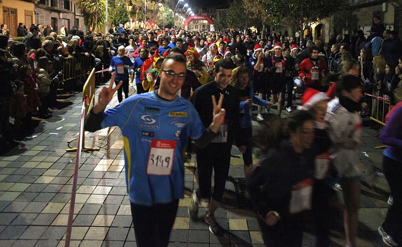 San Silvestre de Tudela.MANRIQUE