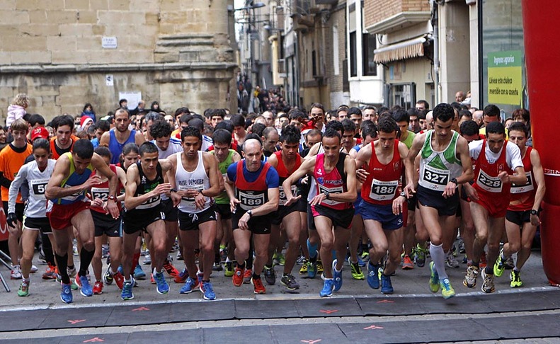 San Silvestre de Lerín.MONTXO A. G.