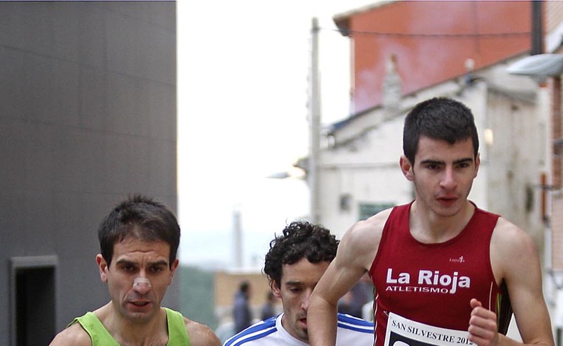 San Silvestre de Lerín.MONTXO A. G.