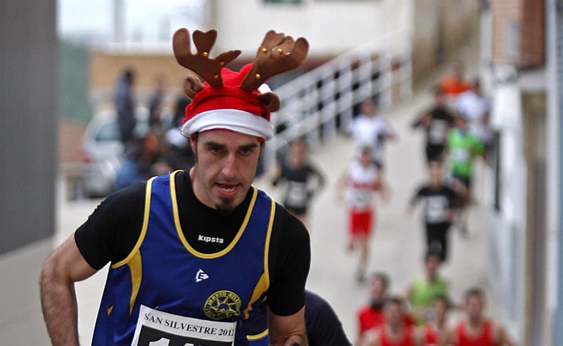 San Silvestre de Lerín.MONTXO A. G.