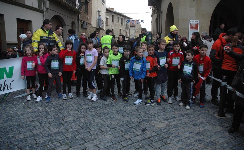 San Silvestre de Olite.GALDONA