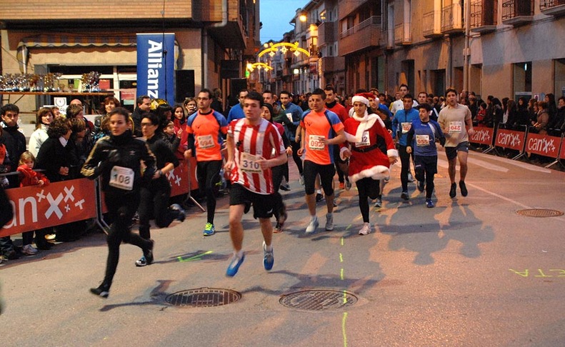 San Silvestre de Funes.GALDONA