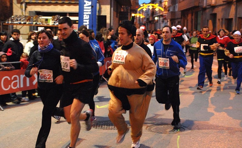 San Silvestre de Funes.GALDONA