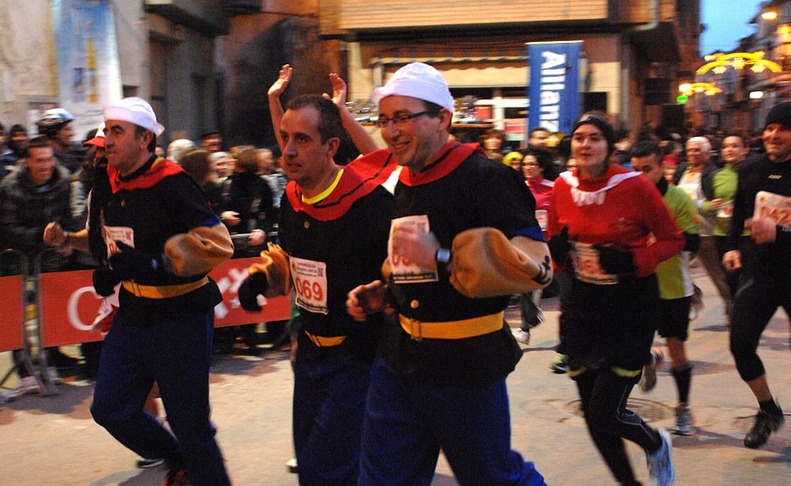San Silvestre de Funes.GALDONA