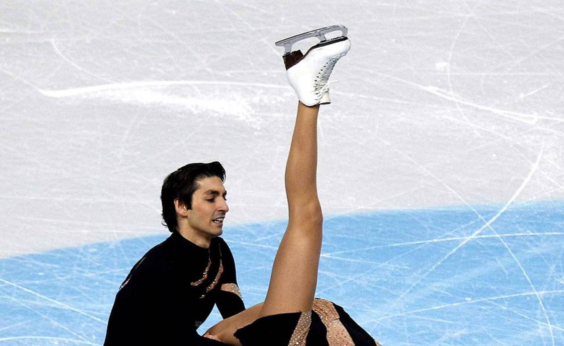 Galería Campeonato europeo de patinaje artístico sobre hielo Diario