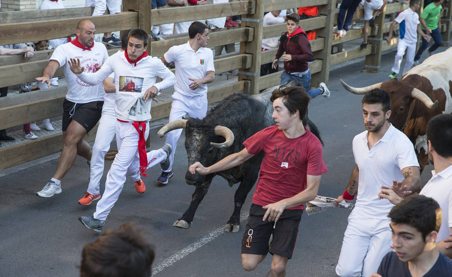 Quedadas de amistad en Tudela