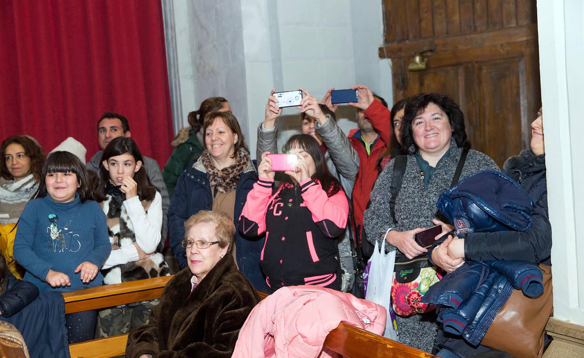 Aventuras y Mujeres en Jujuy