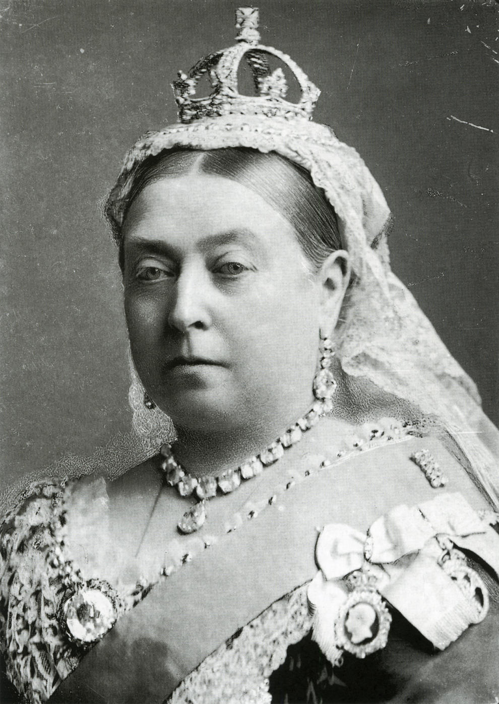 Los secretos de la reina Victoria ya están en la red | Noticias de
