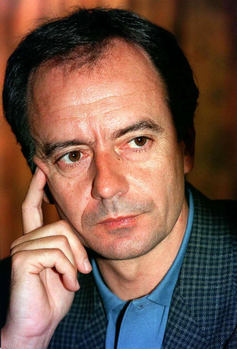 Opiniones de antonio soler escritor