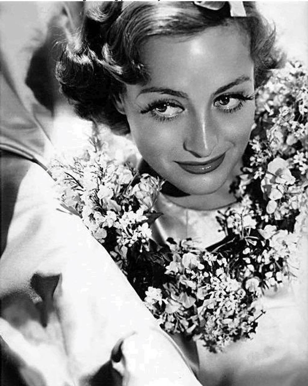 Actrices De La Epoca Dorada De Hollywood