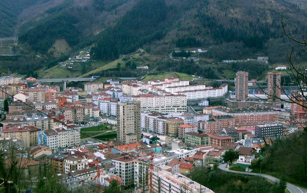 Eibar es elegida como una de las ciudades más feas de España | Noticias