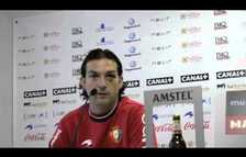 Presentación de Ricardo