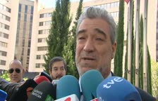 Miguel Ángel Rodríguez pide perdón a la sociedad