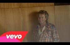 Rod Stewart vuelve  al nº 1 en el Reino Unido tras 34 años