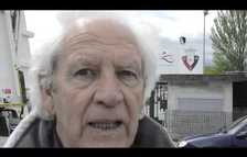 Los aficionados opinan sobre la situación de Osasuna