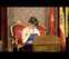 Discurso de Kati Sornoza en la recepción en el Palacio de Navarra