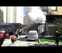 Incendio en un comercio de Barañáin