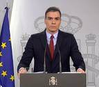 España entera, confinada en casa: Sánchez restringe la libre circulación en todo el país durante 15 días
