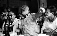 Hemingway, la b&uacute;squeda de su verdad y la obsesi&oacute;n taurina