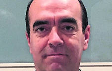 Javier Galardi, consejero delegado Sedena