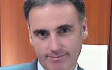 Pedro Osácar, director general de Mutuavenir Seguros