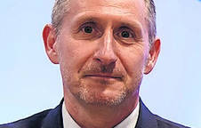 José Manuel Erro, Director general del grupo la Información