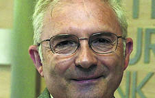 Julio Pomés, Presidente del Think tank Civismo