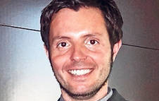 Miguel Suárez, presidente de Anet.