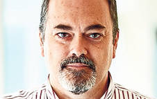 Roberto Lanaspa, presidente de ACAN-Clúster de automoción.