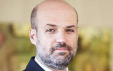 Pablo Ayesa, director general de CENER (Centro NCL. Energías Renovables).