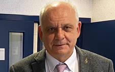 Juan Ramón De la Torre, director general de Aditech Corporación