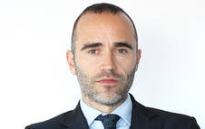 Héctor Barbarin, director general de CNTA.