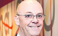 José Antonio Yela. director de Relaciones Institucionales de Eroski