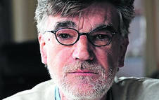 Chechu Rodríguez, Secretario General de CC OO en Navarra