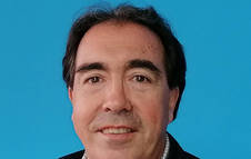 Alberto González Villanueva, director general de Arkal Automotive