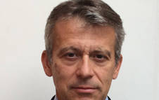 Ignacio Salazar, CEO Geoalcali