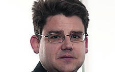 Fernando Gil Bayona, director general BSH Electrodomésticos España