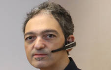 Jesús Pérez Llano, presidente de TEDCAS
